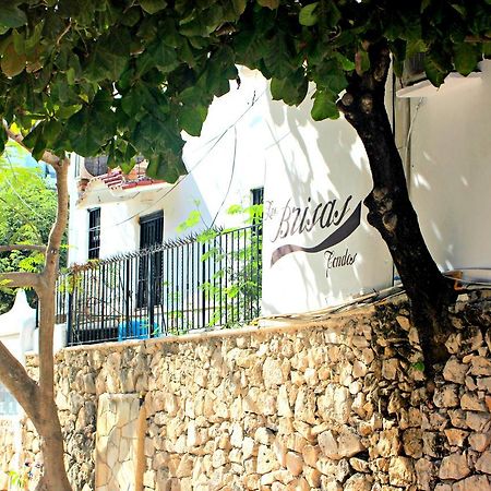 Casa Katarina Hotell Playa del Carmen Exteriör bild